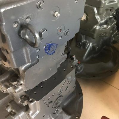 708-2H-00450 7082H00450 Assemblaggio pompa Komatsu Parti di riparazione per BR580JG, PC400-8, PC450-8