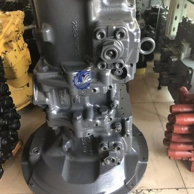 708-2H-00450 7082H00450 Assemblaggio pompa Komatsu Parti di riparazione per BR580JG, PC400-8, PC450-8