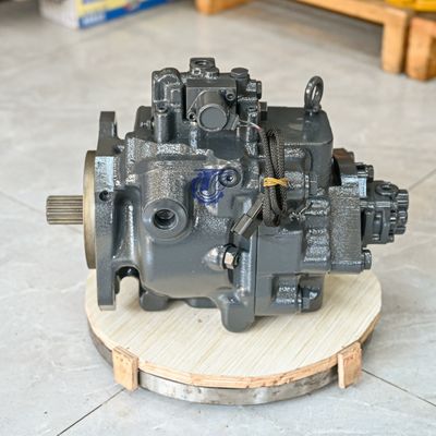PC850LC-8 fan motor fan pump 708-1W-41522 708-1U-00111 PC800-8 pompa idraulica a pistoni adatta alla pompa idraulica Komatsu