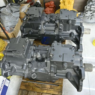 Komatsu PC850 PC1250 PC2000 PC3000 kit di riparazione di macchine per la pompa idraulica