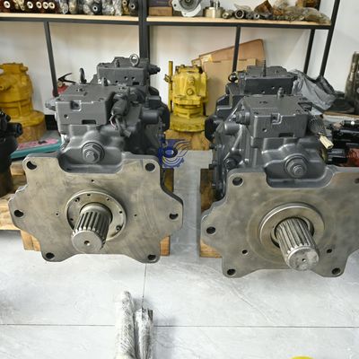 Komatsu PC850 PC1250 PC2000 PC3000 kit di riparazione di macchine per la pompa idraulica