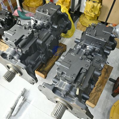 Komatsu PC850 PC1250 PC2000 PC3000 kit di riparazione di macchine per la pompa idraulica