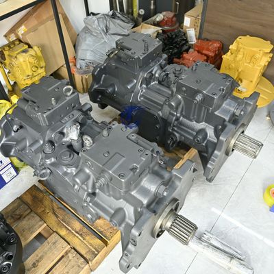 Komatsu PC850 PC1250 PC2000 PC3000 kit di riparazione di macchine per la pompa idraulica