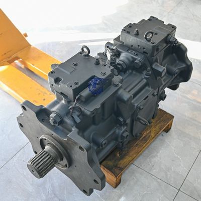 708-2K-00110 708-2K-00111 708-2K-00112 708-2K-00113 Pompa idraulica Komatsu PC850-8 HPV375