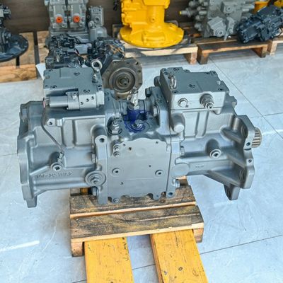 708-2K-00110 708-2K-00111 708-2K-00112 708-2K-00113 Pompa idraulica Komatsu PC850-8 HPV375