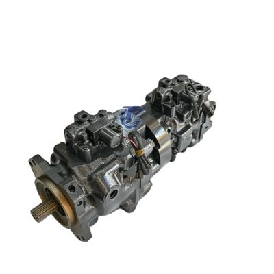 708-1S-00940 708-1S-11310 708-1S-00970 Komatsu WA380-6 WA430-6 Riparazione di pompe per ventilatori