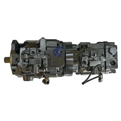 708-1S-00940 708-1S-11310 708-1S-00970 Komatsu WA380-6 WA430-6 Riparazione di pompe per ventilatori