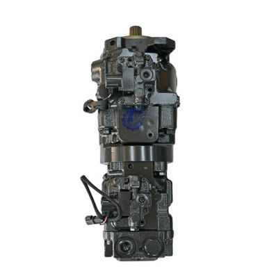 708-1S-00940 708-1S-11310 708-1S-00970 Komatsu WA380-6 WA430-6 Riparazione di pompe per ventilatori