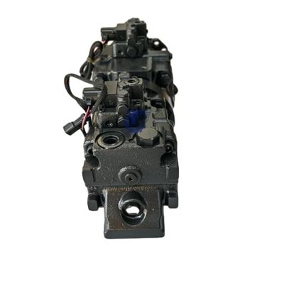 708-1S-00940 708-1S-11310 708-1S-00970 Komatsu WA380-6 WA430-6 Riparazione di pompe per ventilatori