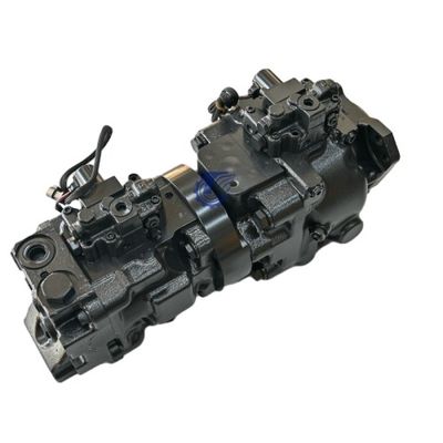 708-1S-00940 708-1S-11310 708-1S-00970 Komatsu WA380-6 WA430-6 Riparazione di pompe per ventilatori
