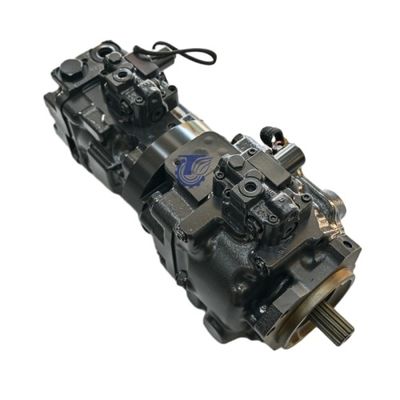 708-1S-00940 708-1S-11310 708-1S-00970 Komatsu WA380-6 WA430-6 Riparazione di pompe per ventilatori