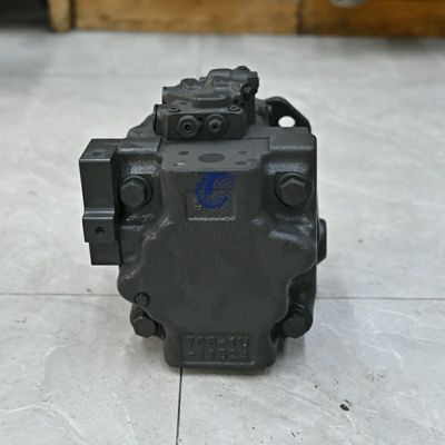 708-1U-00161 708-1U-00163 708-1U-00164 708-1U-00162 708-1U-00111 Komatsu WB93S WB97R Pompa idraulica