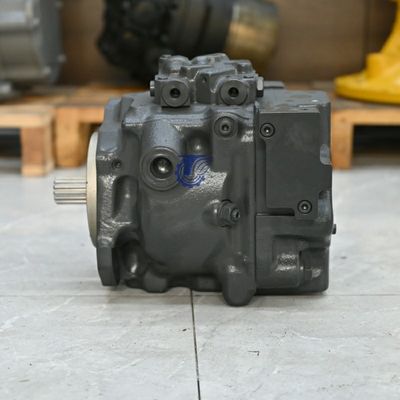 708-1U-00161 708-1U-00163 708-1U-00164 708-1U-00162 708-1U-00111 Komatsu WB93S WB97R Pompa idraulica