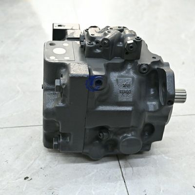 708-1U-00161 708-1U-00163 708-1U-00164 708-1U-00162 708-1U-00111 Komatsu WB93S WB97R Pompa idraulica
