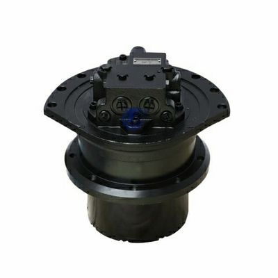 ZTUOAUMA motore idraulico di azionamento finale BMVT51 compatibile con Kubota skid steer serie SVL95 SVL95-2