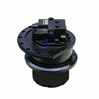 Motori idraulici di azionamento finale BMVT41, BMVT55, BMVT51, BMVT32, BMVT28 compatibili con la serie SVL95 di Kubota