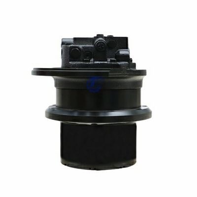 Danfoss BMVT41 motore idraulico di azionamento finale può essere adattato a caricatori di 5~6 tonnellate
