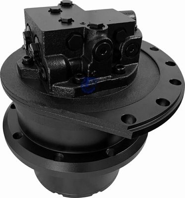 Danfoss BMVT41 motore idraulico di azionamento finale può essere adattato a caricatori di 5~6 tonnellate