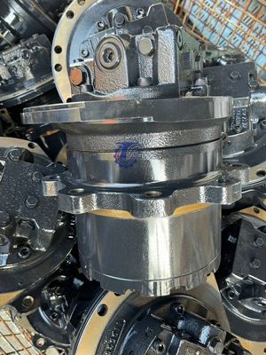 Danfoss BMVT41 motore idraulico di azionamento finale può essere adattato a caricatori di 5~6 tonnellate