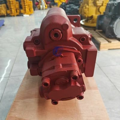 KYB PSVD2-25 Pompa idraulica Pompe a pistoni principali Pompe per escavatori Pompa mini escavatori Pompa idraulica