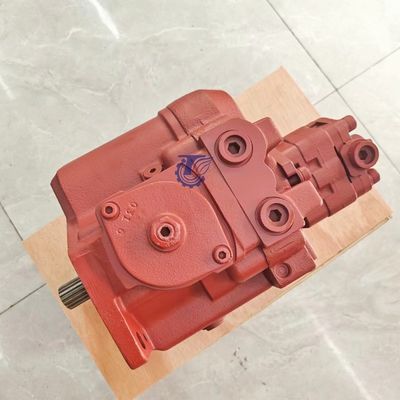 KYB PSVD2-25 Pompa idraulica Pompe a pistoni principali Pompe per escavatori Pompa mini escavatori Pompa idraulica