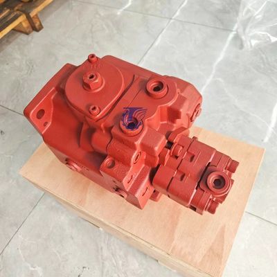 KYB PSVD2-25 Pompa idraulica Pompe a pistoni principali Pompe per escavatori Pompa mini escavatori Pompa idraulica