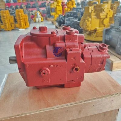 KYB PSVD2-25 Pompa idraulica Pompe a pistoni principali Pompe per escavatori Pompa mini escavatori Pompa idraulica