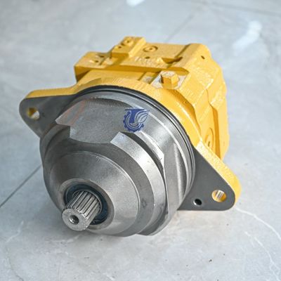 Cat M320 M322 Escavatore a ruote Viaggio Motore Escavatore a ruote per vari progetti di costruzione Traslochi di terra