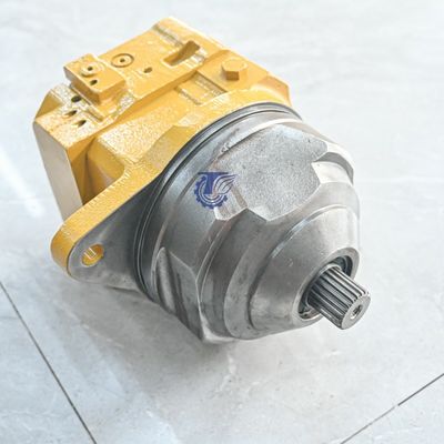 Cat M320 M322 Escavatore a ruote Viaggio Motore Escavatore a ruote per vari progetti di costruzione Traslochi di terra