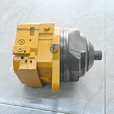 Cat M320 M322 Escavatore a ruote Viaggio Motore Escavatore a ruote per vari progetti di costruzione Traslochi di terra