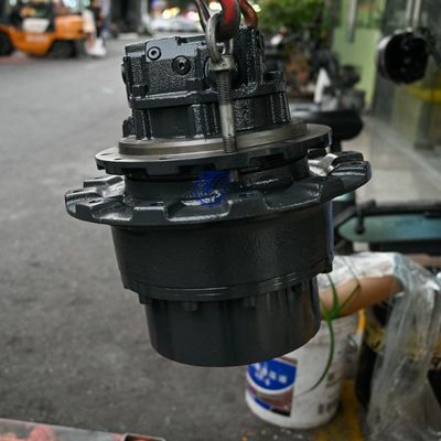 9228435 9272923 9290867 9291582 Hitachi 70-5A assemblaggio del motore di viaggio