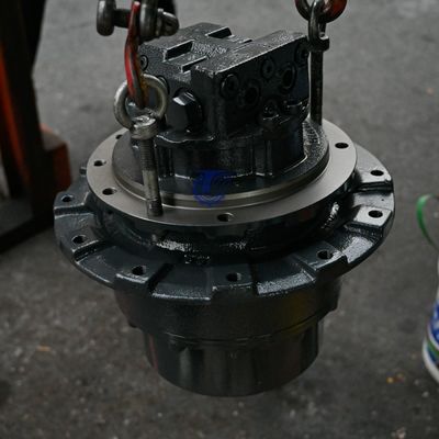 9228435 9272923 9290867 9291582 Hitachi 70-5A assemblaggio del motore di viaggio
