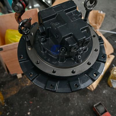 9228435 9272923 9290867 9291582 Hitachi 70-5A assemblaggio del motore di viaggio