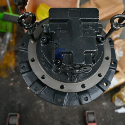 9228435 9272923 9290867 9291582 Hitachi 70-5A assemblaggio del motore di viaggio