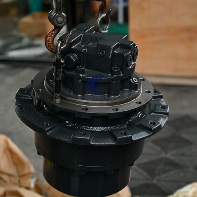 9228435 9272923 9290867 9291582 Hitachi 70-5A assemblaggio del motore di viaggio