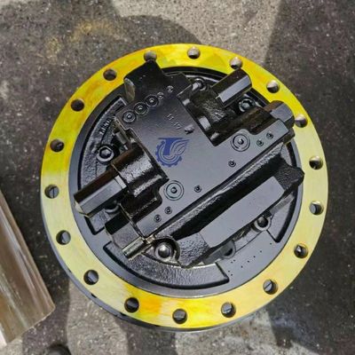 TM60 GM60 31N8-40011 Per il motore di viaggio dell'escavatore moderno R305 R335 R290-7 R300LC-9S
