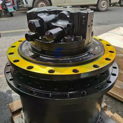 TM60 GM60 31N8-40011 Per il motore di viaggio dell'escavatore moderno R305 R335 R290-7 R300LC-9S