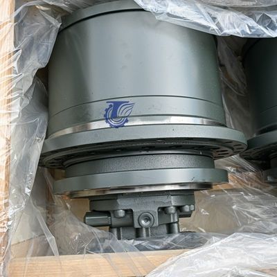 GM70 M3V270 per SY365 XCMG370 viaggi idraulici Final Drive Assemblaggio Terrestre Undercarriage scavatore parti di ricambio motore