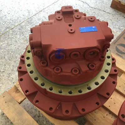 Kobelco SK250-8/SK260-8 assemblaggio motore di viaggio a trazione finale LQ15V00020F1, kyb MAG-170VP-3800G-S3 KRA12910 B0240-93053