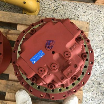 Kobelco SK250-8/SK260-8 assemblaggio motore di viaggio a trazione finale LQ15V00020F1, kyb MAG-170VP-3800G-S3 KRA12910 B0240-93053