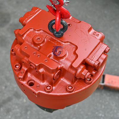 KYB MAG-230VP-6000 Motore di viaggio per escavatori da 30 a 35 tonnellate MAG-180VP-6000G-1, MAG-195VP-4700, MAG-180VP-6000