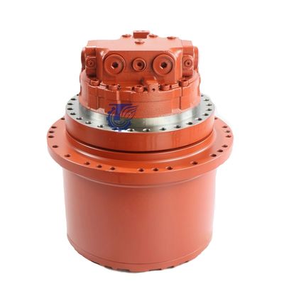 MAG-1700VP-3800 Final Drive Assembly Travel Motor per il pezzo di ricambio dell'escavatore SH200A3-SH210