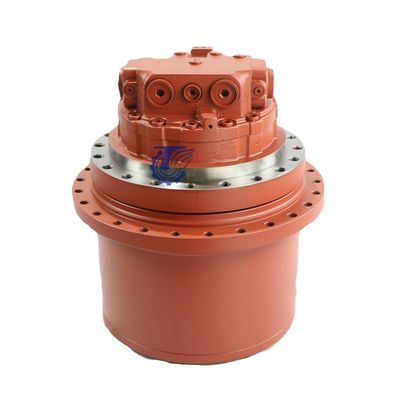 Mag-1700vp-3800 per scavatori Sk230-6 Kit di riparazione del motore di viaggio e del cambio