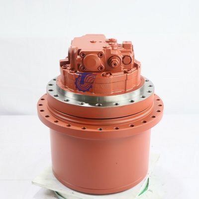 Mag-1700vp-3800 per scavatori Sk230-6 Kit di riparazione del motore di viaggio e del cambio