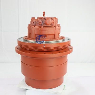 Parti di riparazione di escavatori motore di viaggio per Sany 335 MAG-18000VP-6000 riduttore idraulico