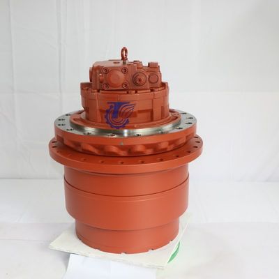 Parti di riparazione di escavatori motore di viaggio per Sany 335 MAG-18000VP-6000 riduttore idraulico