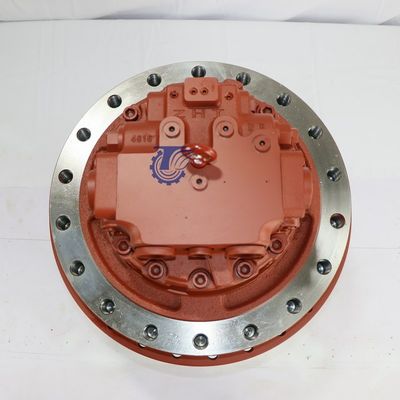 Parti di riparazione di escavatori motore di viaggio per Sany 335 MAG-18000VP-6000 riduttore idraulico