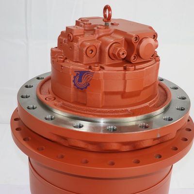Parti di riparazione di escavatori motore di viaggio per Sany 335 MAG-18000VP-6000 riduttore idraulico