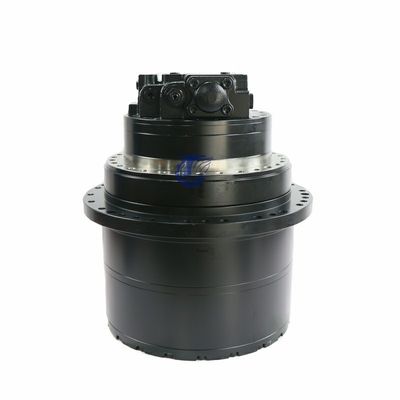TM40 Ultimate Drive Travel Motor Gearbox Assembly per scavatori EC240B, S220-5, DH225-7, R225
