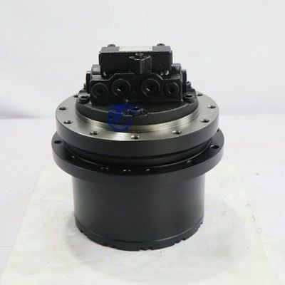 T7T2 Final Drive Kit di riparazione mini escavatore Motore a tratto E306 Final Drive
